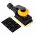 Mirka® - OS 353CV 81 x 133 mm Central Vacuum 3.0 mm orbit